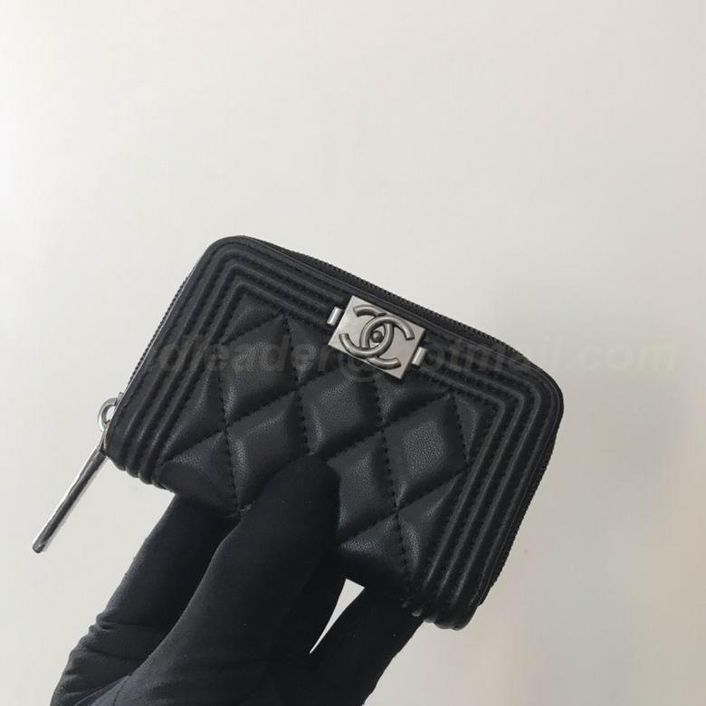 Chanel Wallets 6